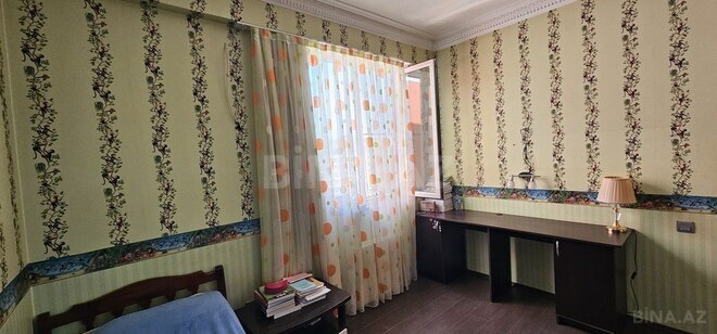 3-комн. новостройка - Наримановский  р. - 110 м² (27)