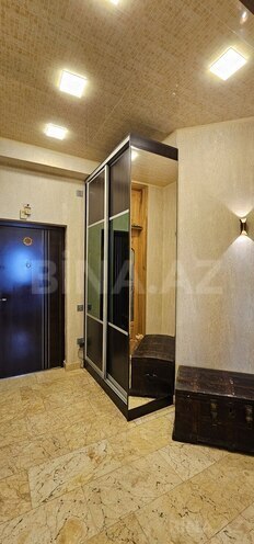 3-комн. новостройка - Наримановский  р. - 110 м² (24)