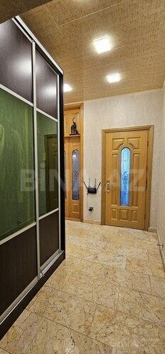 3-комн. новостройка - Наримановский  р. - 110 м² (22)