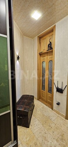 3-комн. новостройка - Наримановский  р. - 110 м² (23)