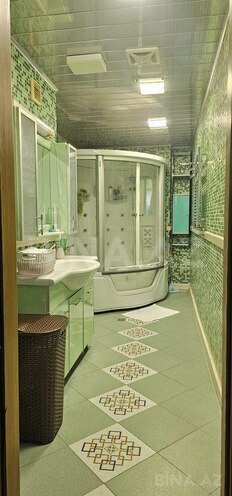 3-комн. новостройка - Наримановский  р. - 110 м² (20)