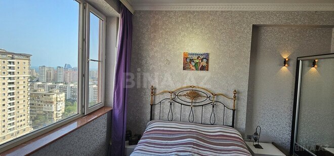 3-комн. новостройка - Наримановский  р. - 110 м² (11)