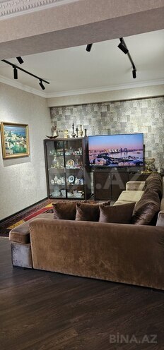 3-комн. новостройка - Наримановский  р. - 110 м² (3)
