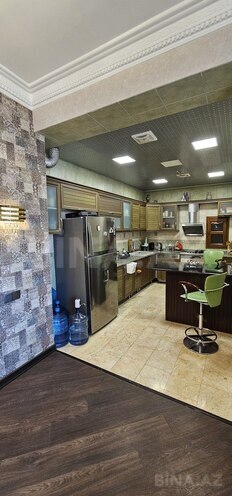 3-комн. новостройка - Наримановский  р. - 110 м² (8)