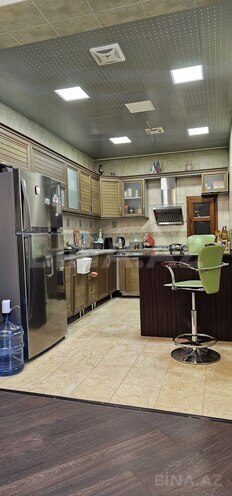 3-комн. новостройка - Наримановский  р. - 110 м² (9)