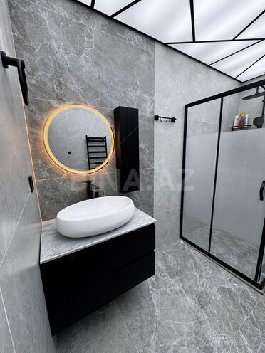 2 otaqlı yeni tikili - Dərnəgül m. - 60 m² (1)
