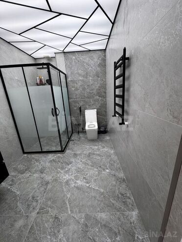 2 otaqlı yeni tikili - Dərnəgül m. - 60 m² (2)