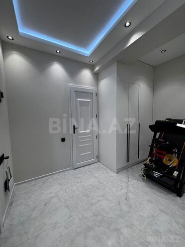 2 otaqlı yeni tikili - Dərnəgül m. - 60 m² (6)