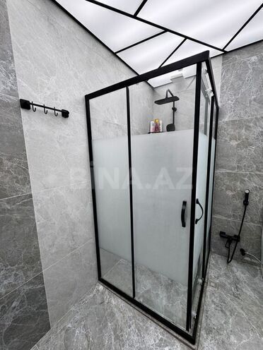 2 otaqlı yeni tikili - Dərnəgül m. - 60 m² (13)