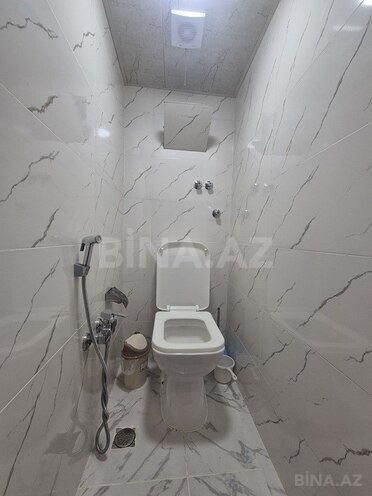 2 otaqlı köhnə tikili - Sumqayıt - 50 m² (11)