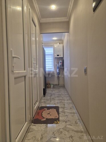 2 otaqlı köhnə tikili - Sumqayıt - 50 m² (7)