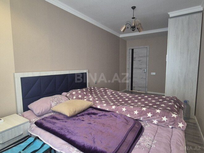 2 otaqlı köhnə tikili - Sumqayıt - 50 m² (3)