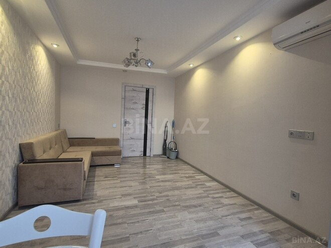2 otaqlı köhnə tikili - Sumqayıt - 50 m² (2)