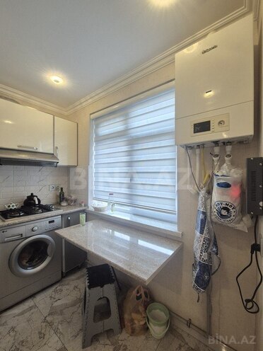 2 otaqlı köhnə tikili - Sumqayıt - 50 m² (9)