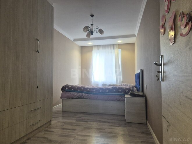 2 otaqlı köhnə tikili - Sumqayıt - 50 m² (4)