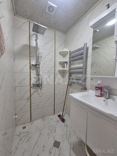 2 otaqlı köhnə tikili - Sumqayıt - 50 m² (10)