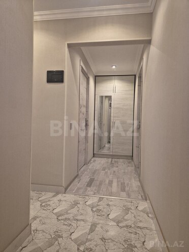 2 otaqlı köhnə tikili - Sumqayıt - 50 m² (5)