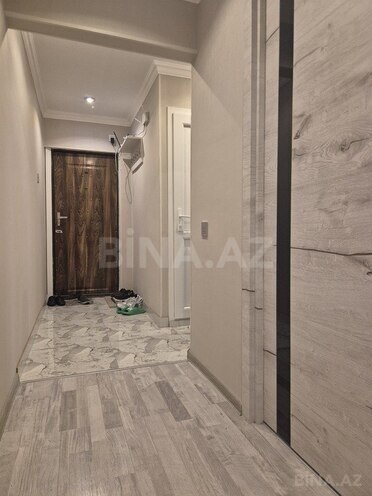 2 otaqlı köhnə tikili - Sumqayıt - 50 m² (6)