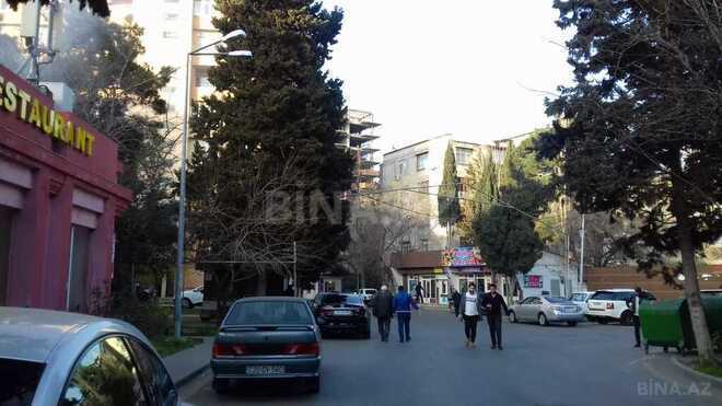 2 otaqlı yeni tikili - Azadlıq Prospekti m. - 65 m² (3)