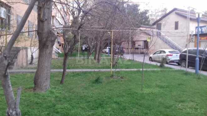 2 otaqlı yeni tikili - Azadlıq Prospekti m. - 65 m² (5)