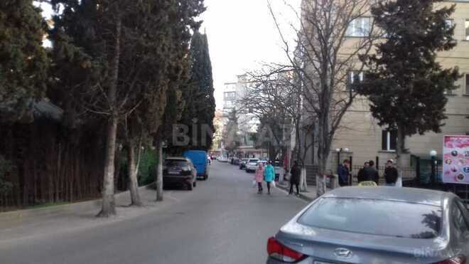 2 otaqlı yeni tikili - Azadlıq Prospekti m. - 65 m² (7)