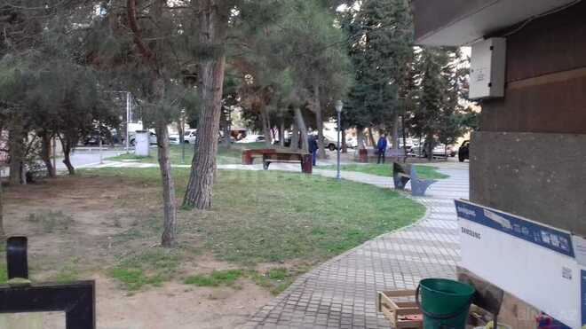 2 otaqlı yeni tikili - Azadlıq Prospekti m. - 65 m² (8)