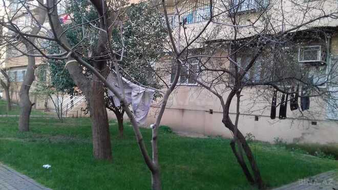 2 otaqlı yeni tikili - Azadlıq Prospekti m. - 65 m² (6)