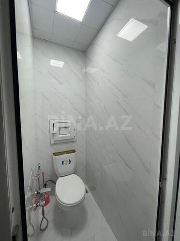 2 otaqlı yeni tikili - Azadlıq Prospekti m. - 65 m² (16)