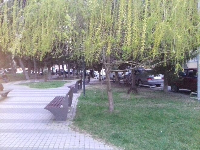 2 otaqlı yeni tikili - Azadlıq Prospekti m. - 65 m² (2)