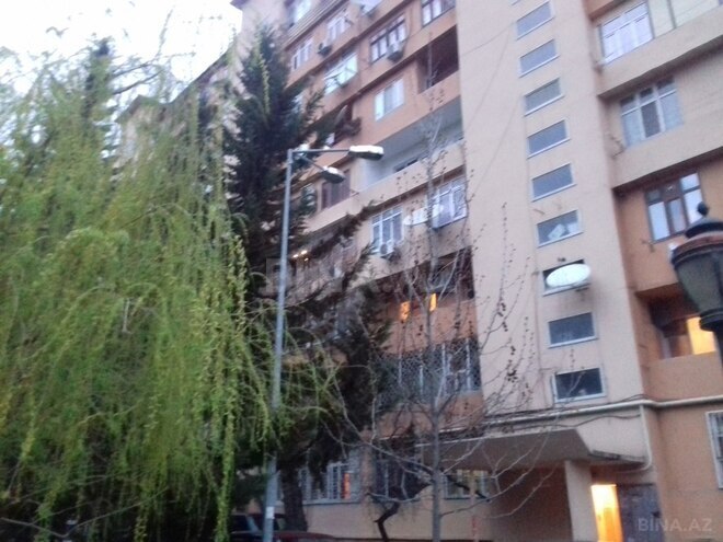 2 otaqlı yeni tikili - Azadlıq Prospekti m. - 65 m² (1)