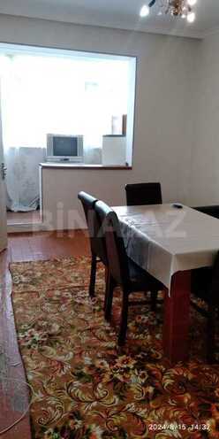 2 otaqlı köhnə tikili - Memar Əcəmi m. - 30 m² (5)