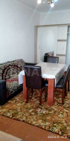 2 otaqlı köhnə tikili - Memar Əcəmi m. - 30 m² (2)