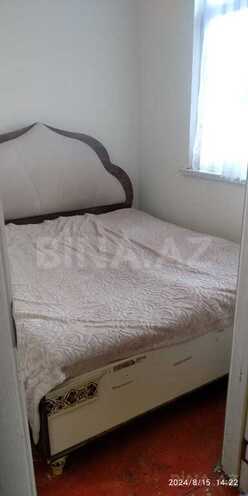 2 otaqlı köhnə tikili - Memar Əcəmi m. - 30 m² (7)