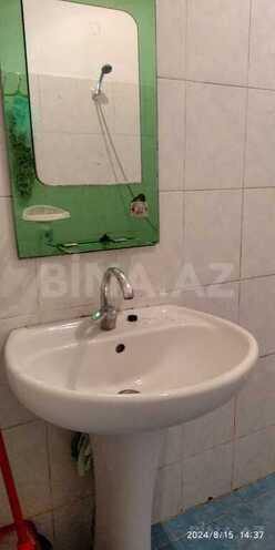 2 otaqlı köhnə tikili - Memar Əcəmi m. - 30 m² (6)