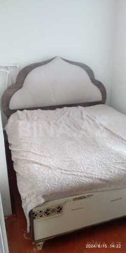 2 otaqlı köhnə tikili - Memar Əcəmi m. - 30 m² (4)