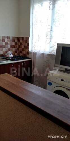 2 otaqlı köhnə tikili - Memar Əcəmi m. - 30 m² (12)