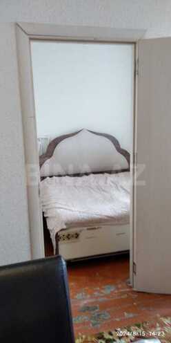 2 otaqlı köhnə tikili - Memar Əcəmi m. - 30 m² (3)
