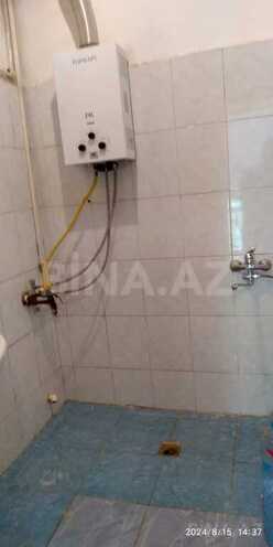 2 otaqlı köhnə tikili - Memar Əcəmi m. - 30 m² (10)