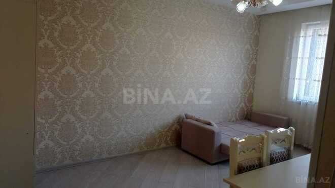 2 otaqlı köhnə tikili - Memar Əcəmi m. - 30 m² (1)