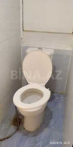 2 otaqlı köhnə tikili - Memar Əcəmi m. - 30 m² (9)