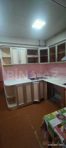 2 otaqlı yeni tikili - Azadlıq Prospekti m. - 65 m² (12)