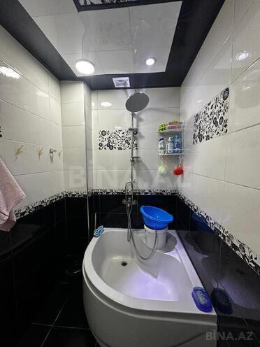 3 otaqlı yeni tikili - Masazır q. - 75 m² (14)