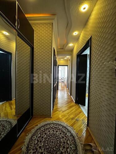 3 otaqlı yeni tikili - Masazır q. - 75 m² (9)