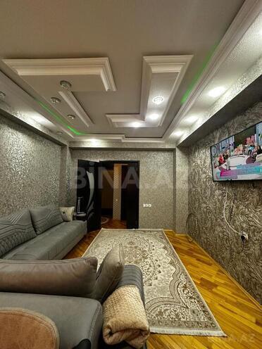 3 otaqlı yeni tikili - Masazır q. - 75 m² (3)