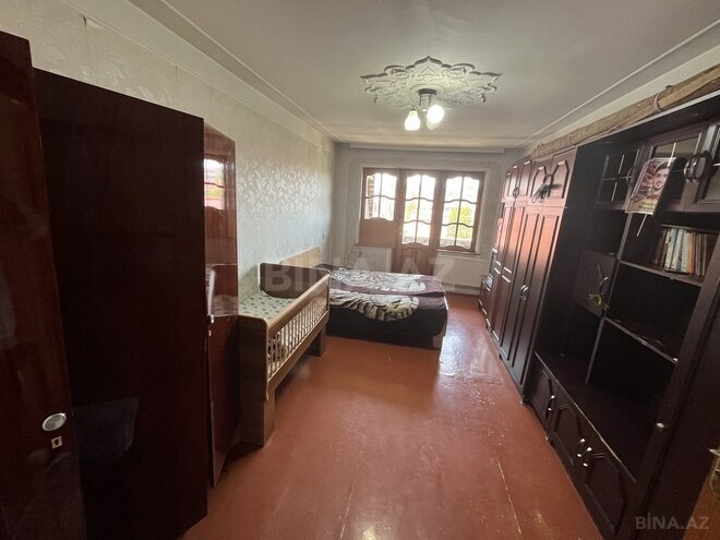 3 otaqlı köhnə tikili - Sumqayıt - 64.3 m² (5)