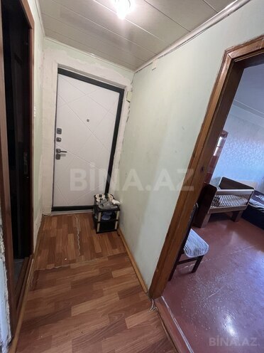 3 otaqlı köhnə tikili - Sumqayıt - 64.3 m² (10)