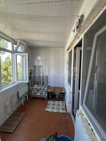 3 otaqlı köhnə tikili - Sumqayıt - 64.3 m² (3)