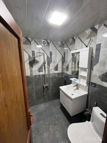 3 otaqlı köhnə tikili - Sumqayıt - 64.3 m² (8)