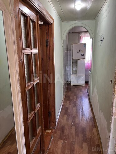 3 otaqlı köhnə tikili - Sumqayıt - 64.3 m² (7)