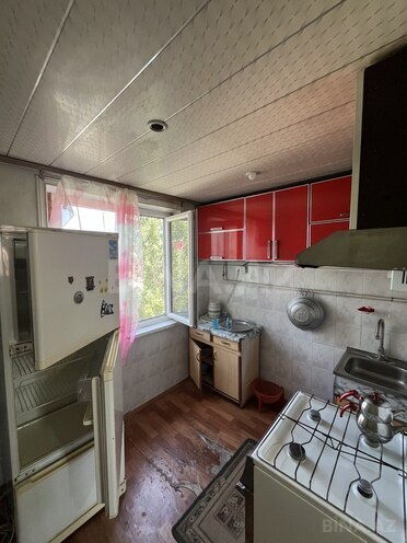 3 otaqlı köhnə tikili - Sumqayıt - 64.3 m² (9)